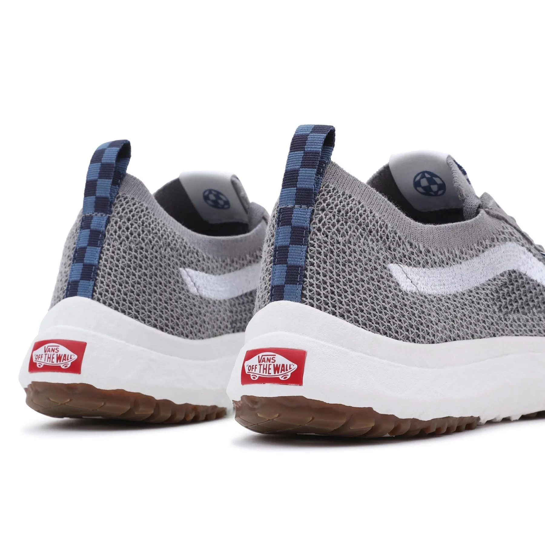 Vans Ultrarange VR3 Shoes 6 Vans Ultrarange VR3 Shoes - Image 6