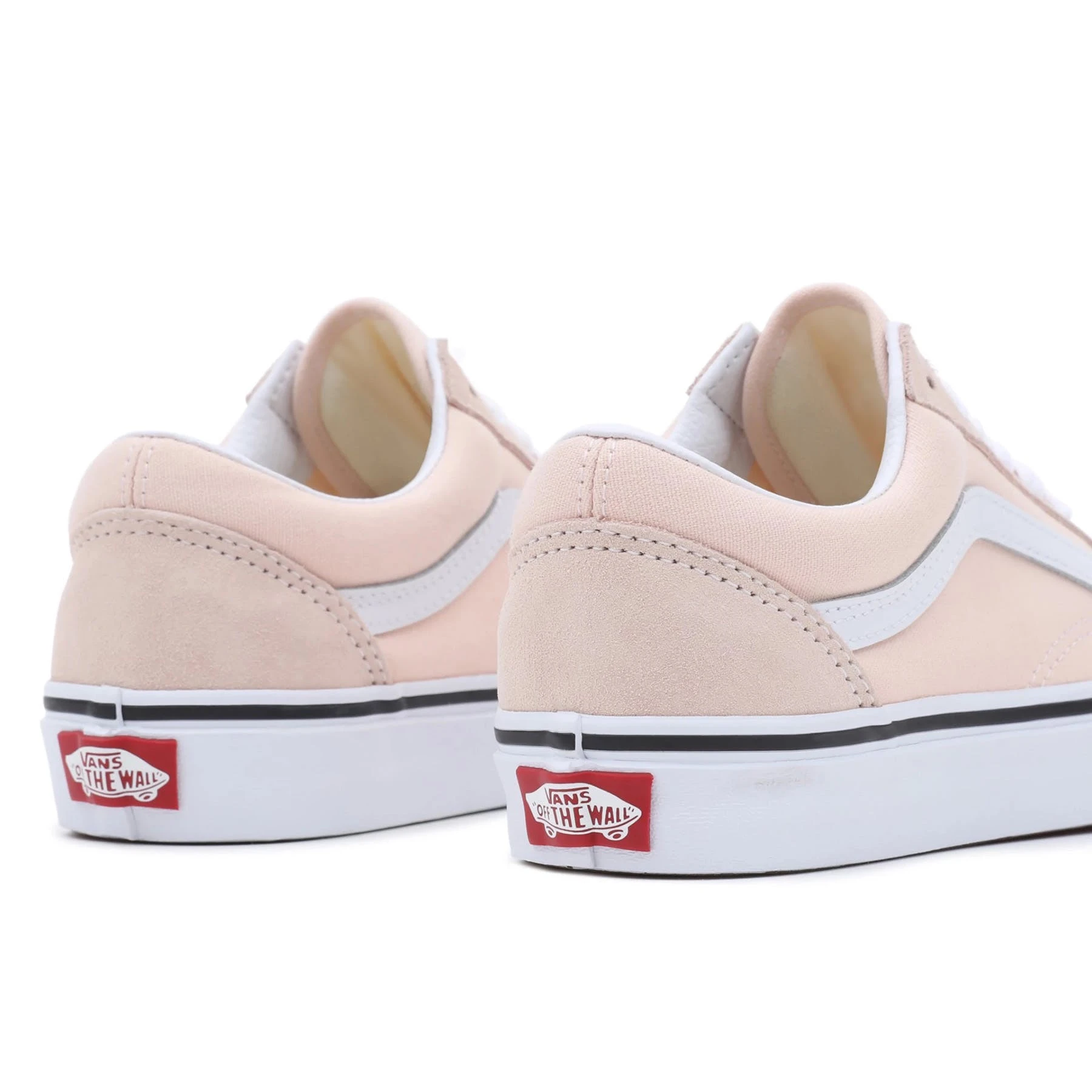 Vans Old Skool Shoes 6 Vans Old Skool Shoes - Image 6