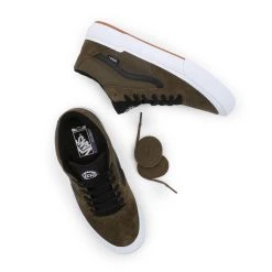 Vans Skateboarding Vans Bmx Style 114 Shoes -O'Neill Store 1822551