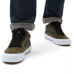 Vans Skateboarding Vans Bmx Style 114 Shoes -O'Neill Store 1822552