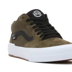 Vans Skateboarding Vans Bmx Style 114 Shoes -O'Neill Store 1822557