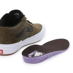 Vans Skateboarding Vans Bmx Style 114 Shoes -O'Neill Store 1822558