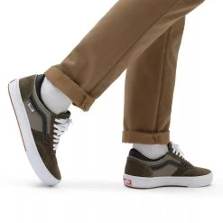 Vans Skateboarding Vans Gilbert Crockett Shoes 12 Vans Skateboarding Vans Gilbert Crockett Shoes -O'Neill Store 1822561