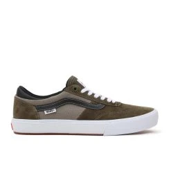 Vans Skateboarding Vans Gilbert Crockett Shoes