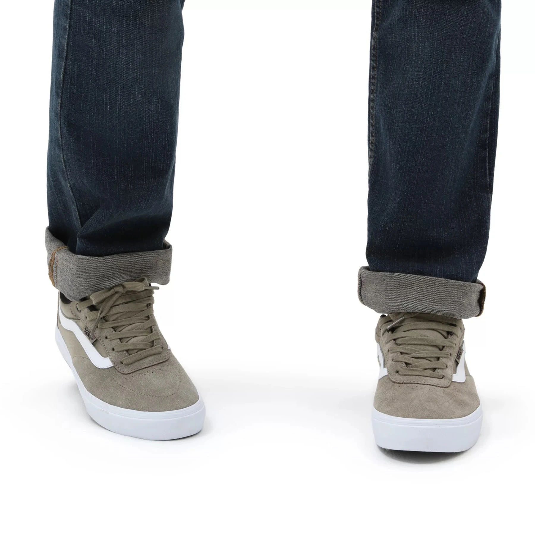 Vans Skateboarding Vans Kyle Walker Shoes 4 Vans Skateboarding Vans Kyle Walker Shoes - Image 4