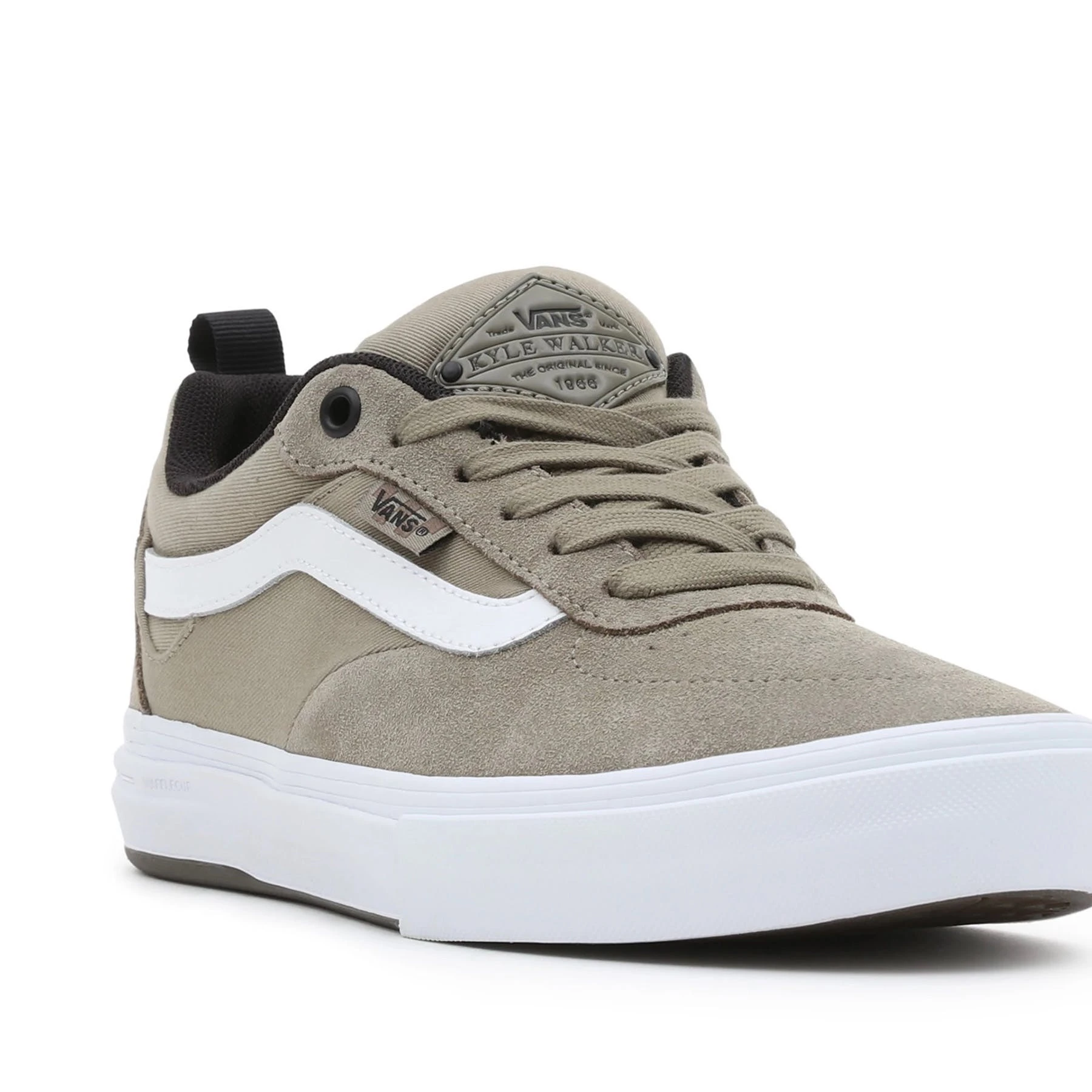 Vans Skateboarding Vans Kyle Walker Shoes 7 Vans Skateboarding Vans Kyle Walker Shoes - Image 7