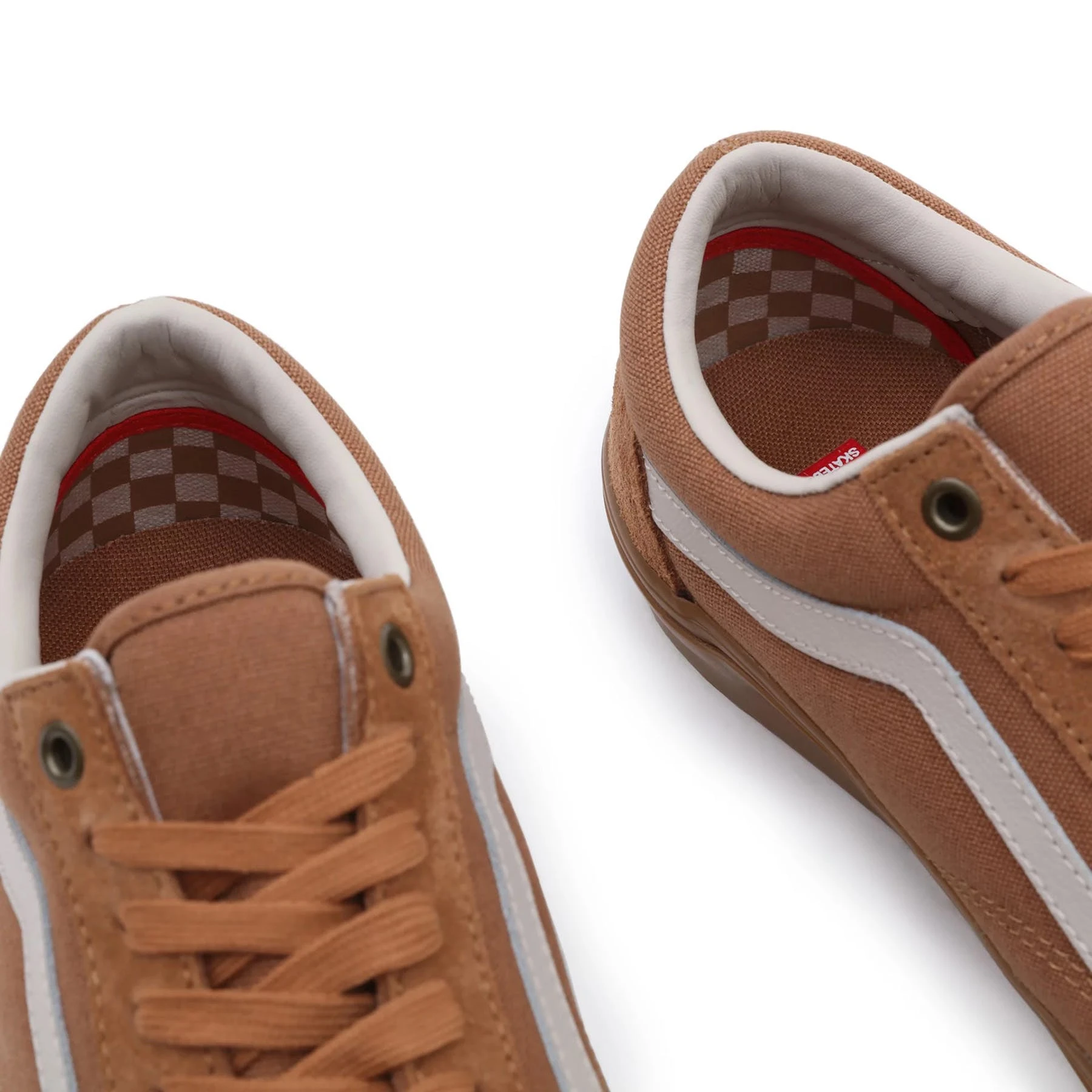 Vans Skateboarding Vans Skate Old Skool Shoes 8 Vans Skateboarding Vans Skate Old Skool Shoes - Image 8
