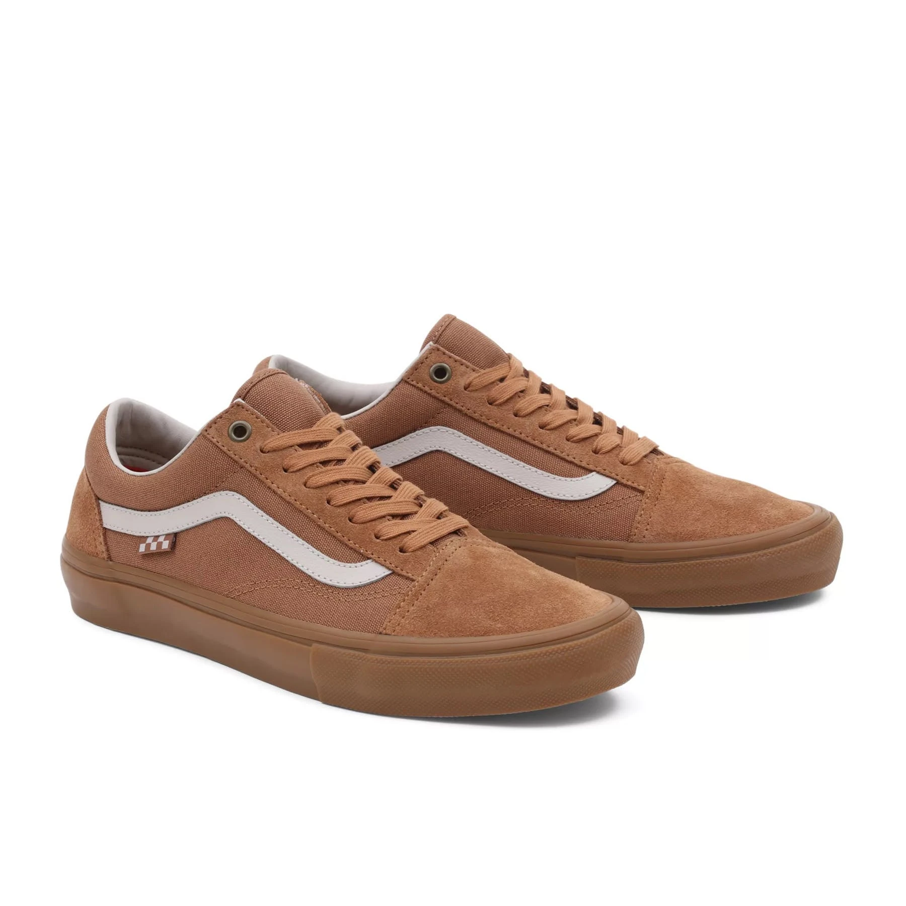 Vans Skateboarding Vans Skate Old Skool Shoes 9 Vans Skateboarding Vans Skate Old Skool Shoes - Image 9