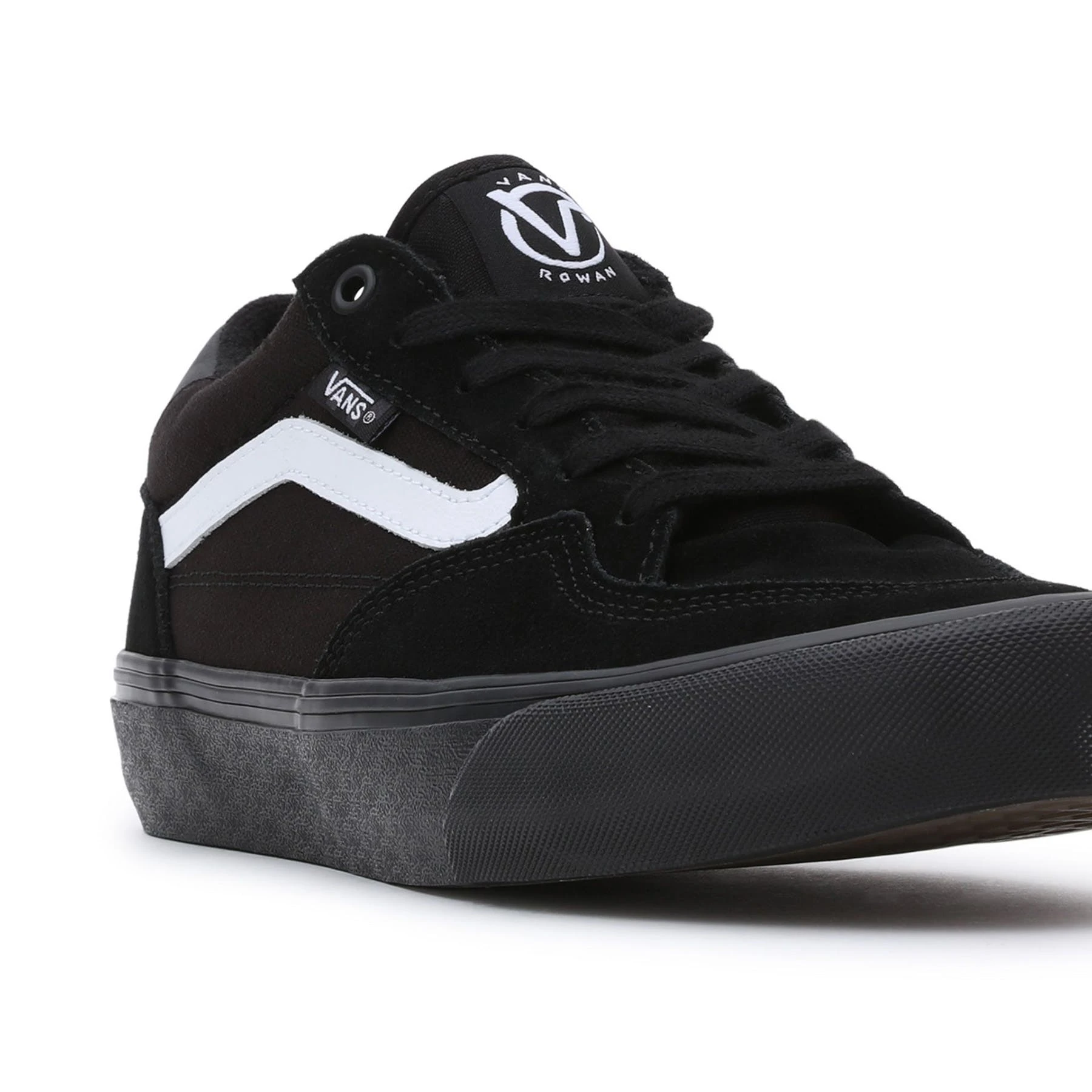 Vans Skateboarding Vans Rowan Shoes 7 Vans Skateboarding Vans Rowan Shoes - Image 7
