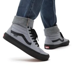 Vans Skateboarding Vans Skate Sk8 Hi Shoes -O'Neill Store 1822606