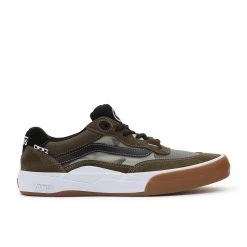 Vans Skateboarding Vans Wayvee Shoes