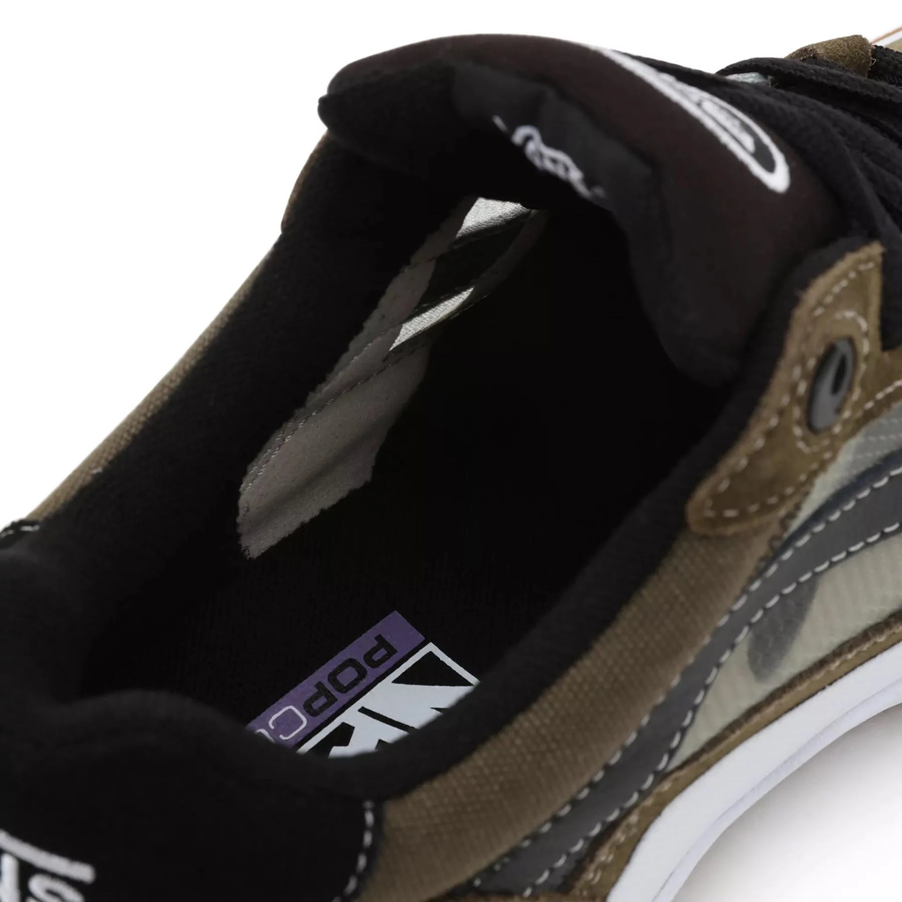 Vans Skateboarding Vans Wayvee Shoes 8 Vans Skateboarding Vans Wayvee Shoes - Image 8