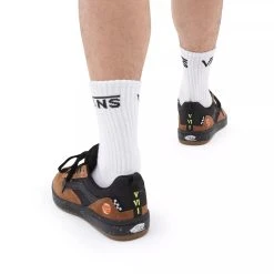 Vans Skateboarding Vans Zahba Zion Wright Shoes -O'Neill Store 1822625