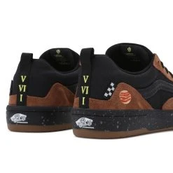 Vans Skateboarding Vans Zahba Zion Wright Shoes -O'Neill Store 1822629