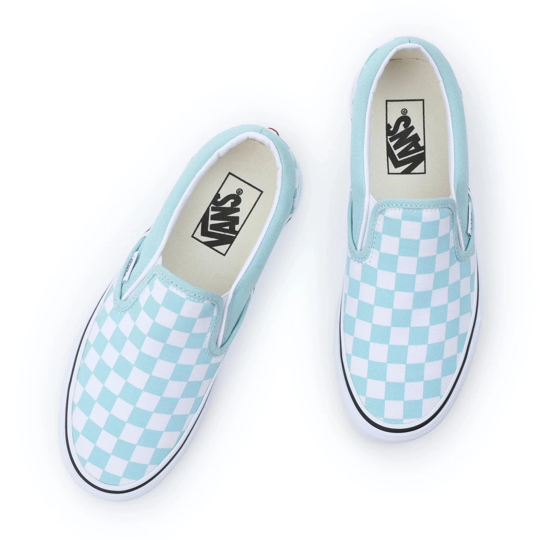 Vans Classic Slip On Shoes 3 Vans Classic Slip On Shoes - Image 3