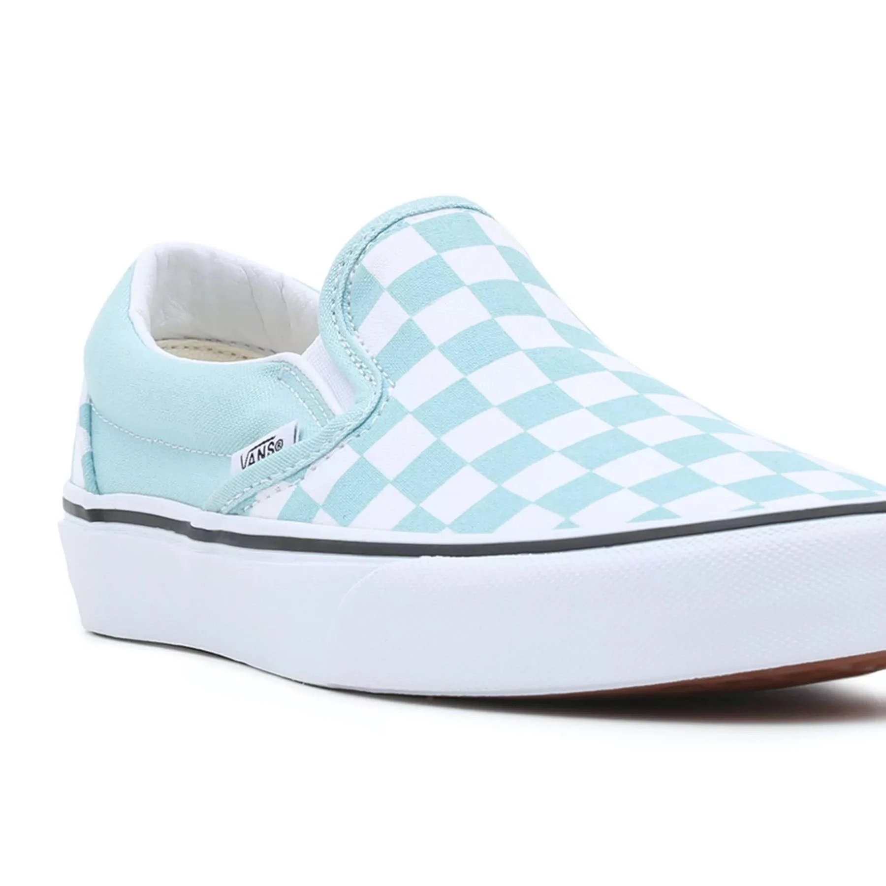 Vans Classic Slip On Shoes 7 Vans Classic Slip On Shoes - Image 7