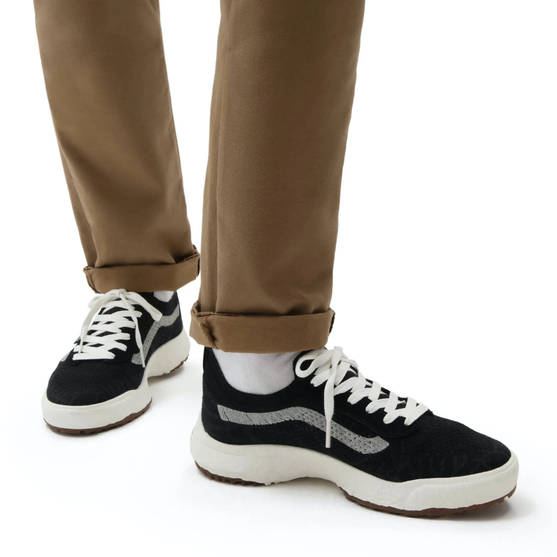 Vans Ultrarange VR3 Shoes 4 Vans Ultrarange VR3 Shoes - Image 4
