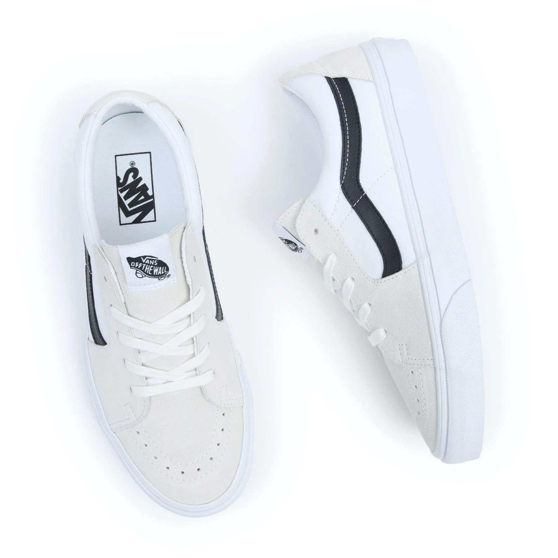 Vans Sk8 Low Shoes 3 Vans Sk8 Low Shoes - Image 3