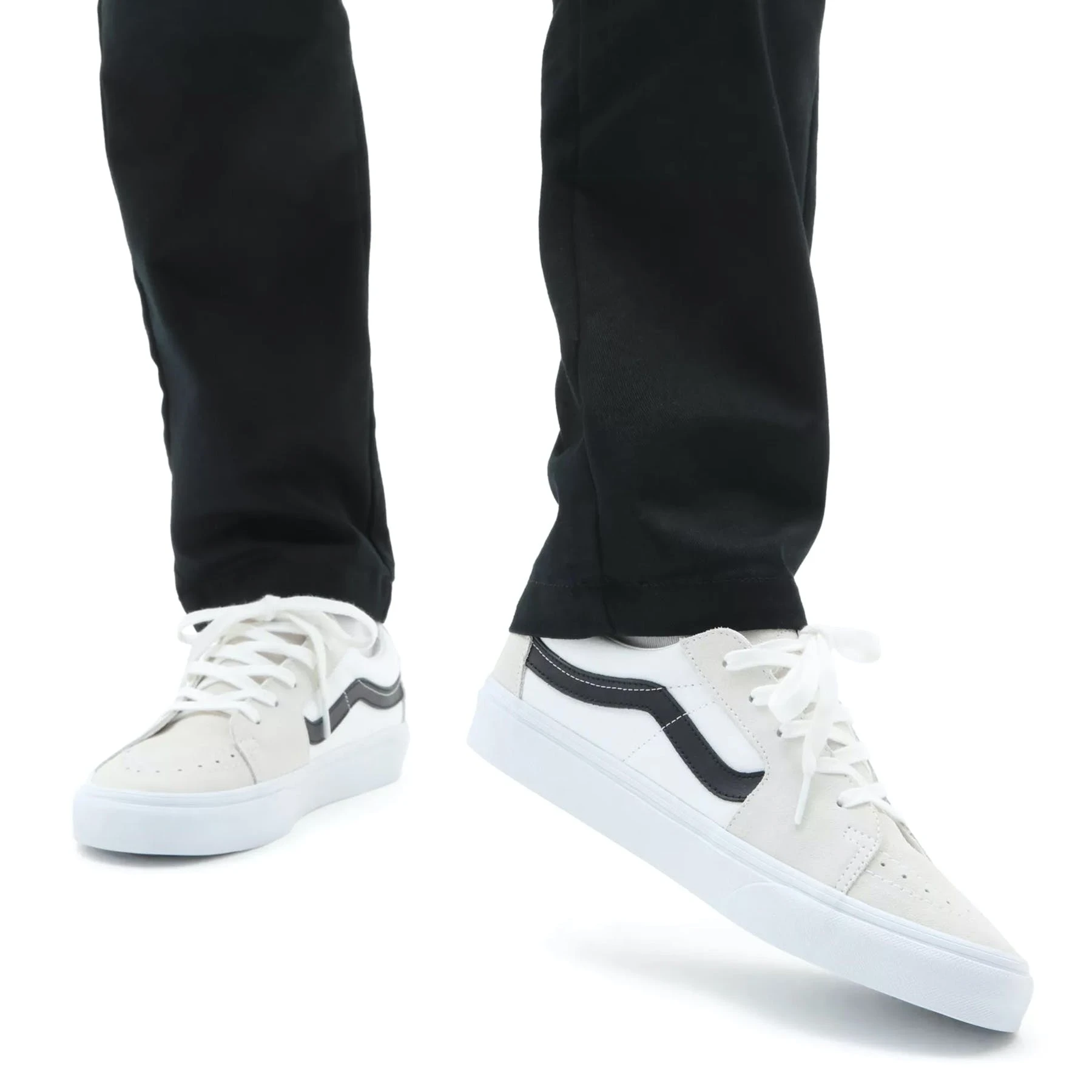 Vans Sk8 Low Shoes 4 Vans Sk8 Low Shoes - Image 4