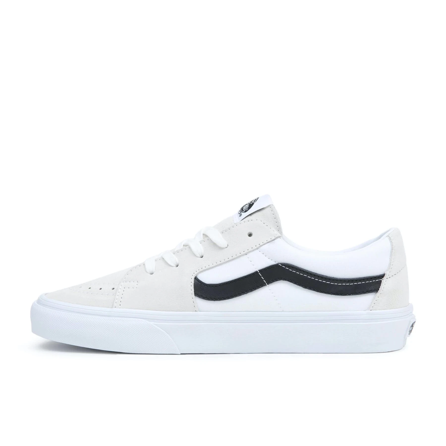 Vans Sk8 Low Shoes 2 Vans Sk8 Low Shoes - Image 2
