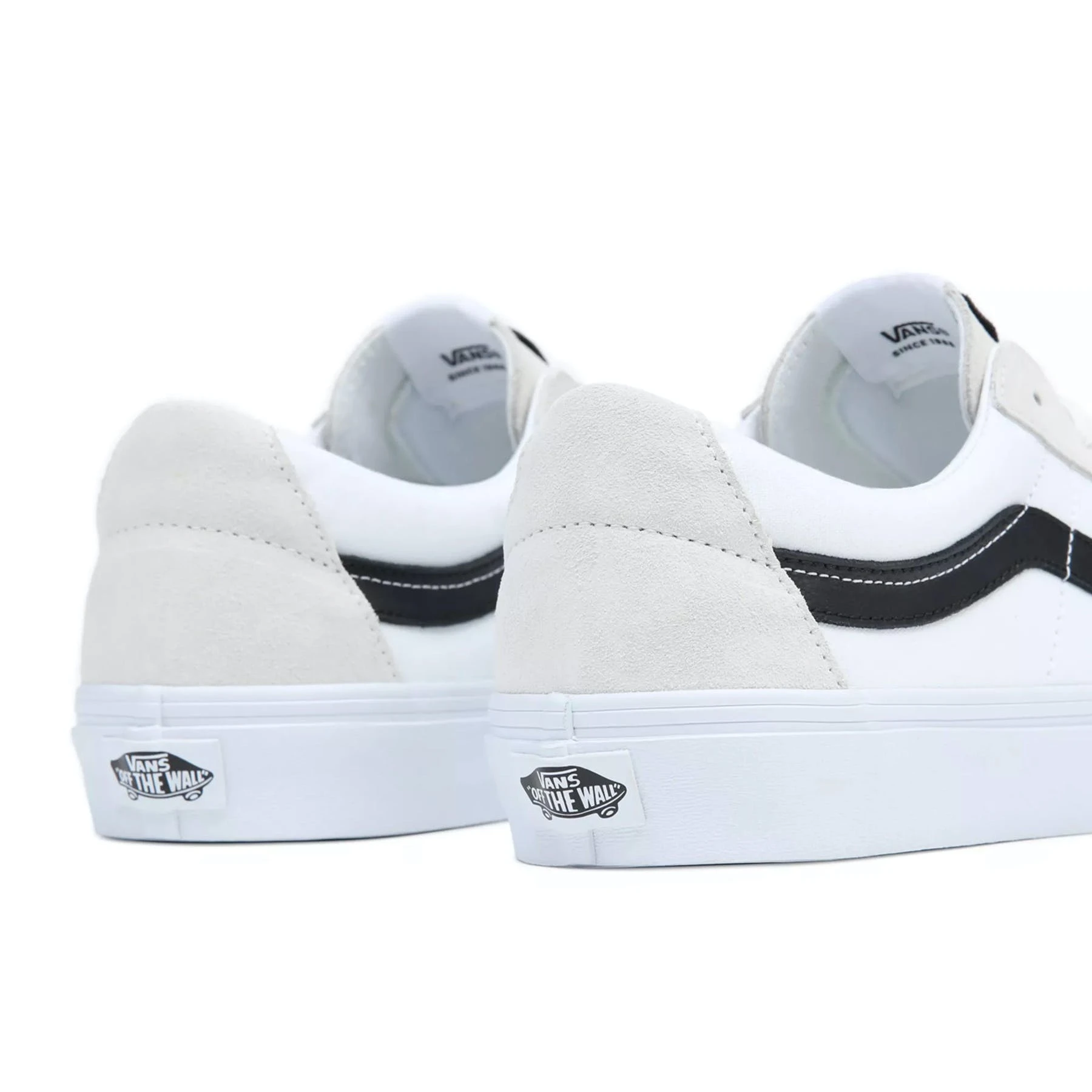 Vans Sk8 Low Shoes 7 Vans Sk8 Low Shoes - Image 7