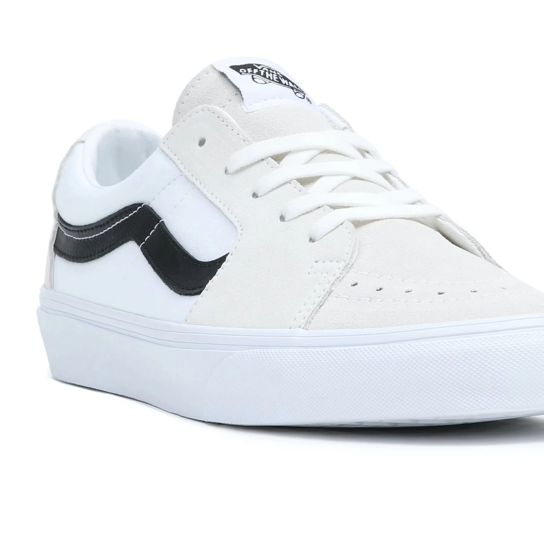 Vans Sk8 Low Shoes 6 Vans Sk8 Low Shoes - Image 6