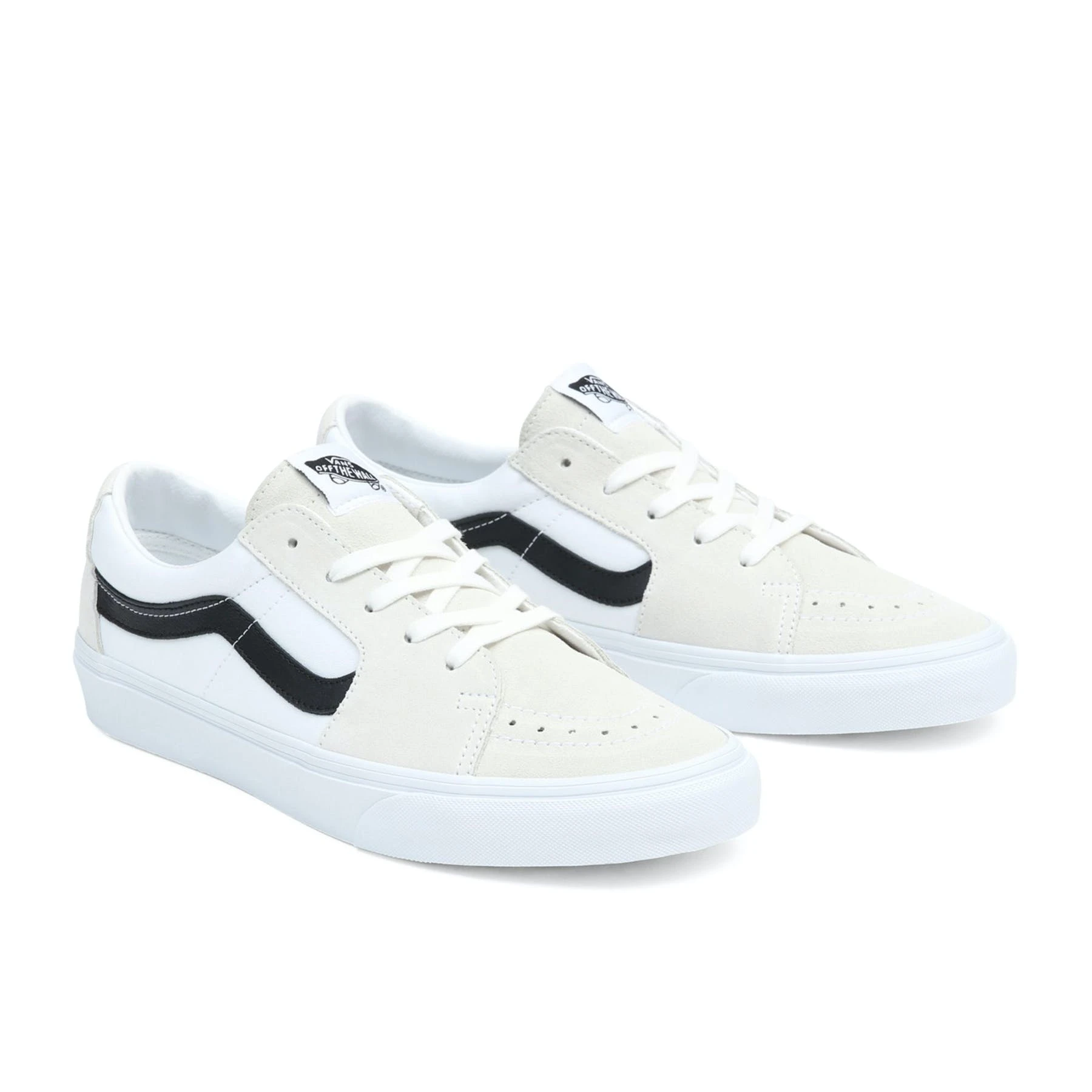 Vans Sk8 Low Shoes 8 Vans Sk8 Low Shoes - Image 8