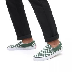Vans Classic Slip On Shoes -O'Neill Store 1822796