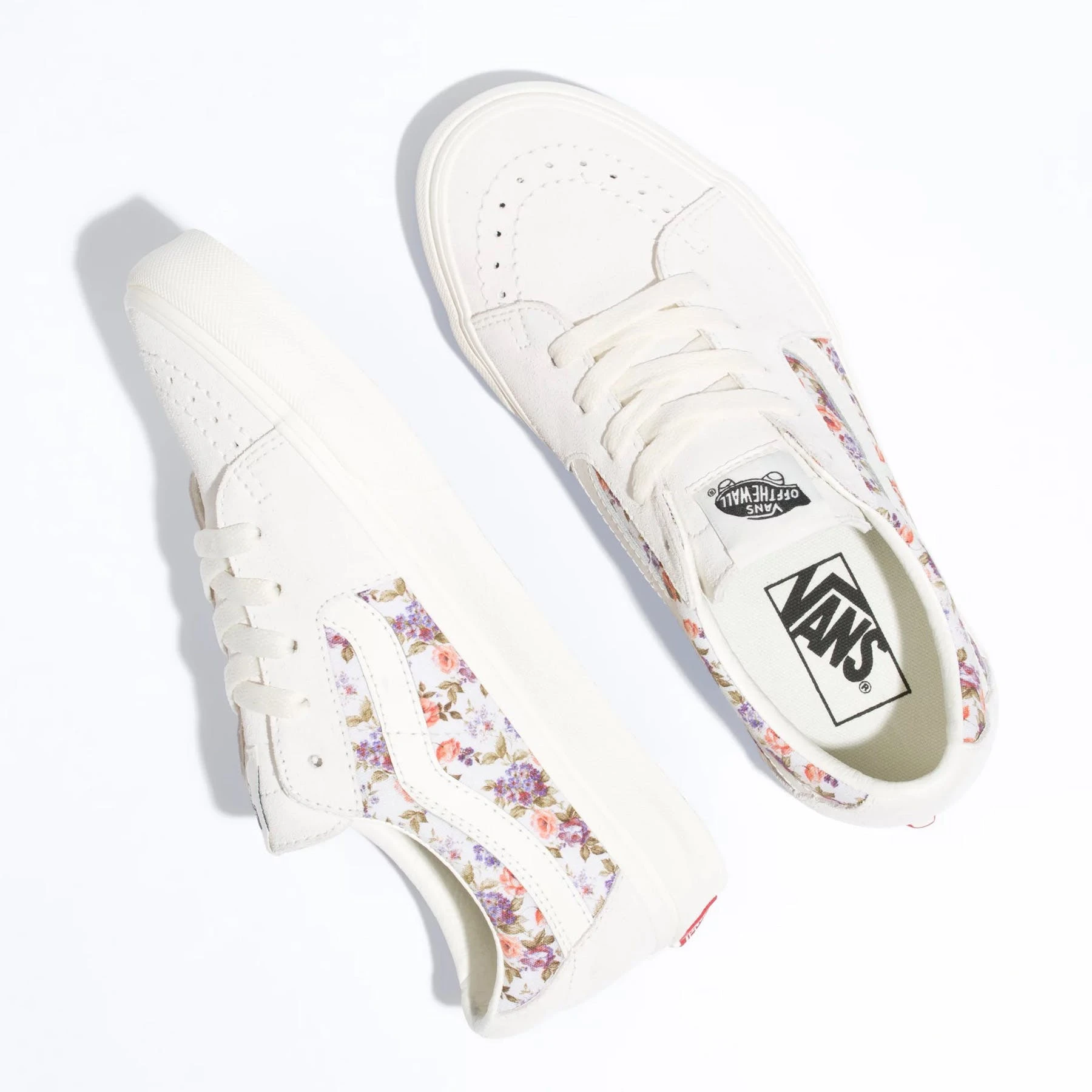 Vans Sk8 Low Shoes 2 Vans Sk8 Low Shoes - Image 2