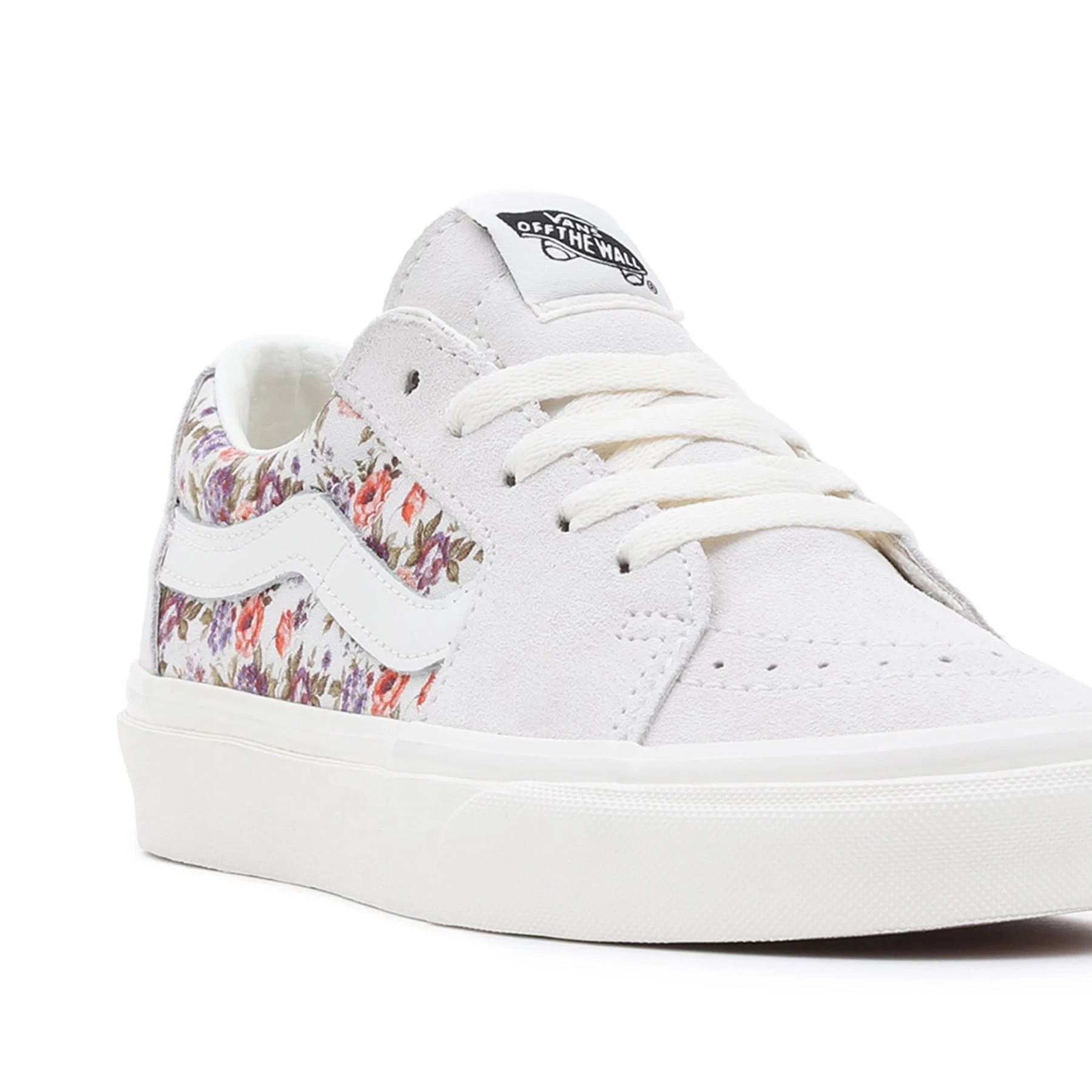 Vans Sk8 Low Shoes 5 Vans Sk8 Low Shoes - Image 5