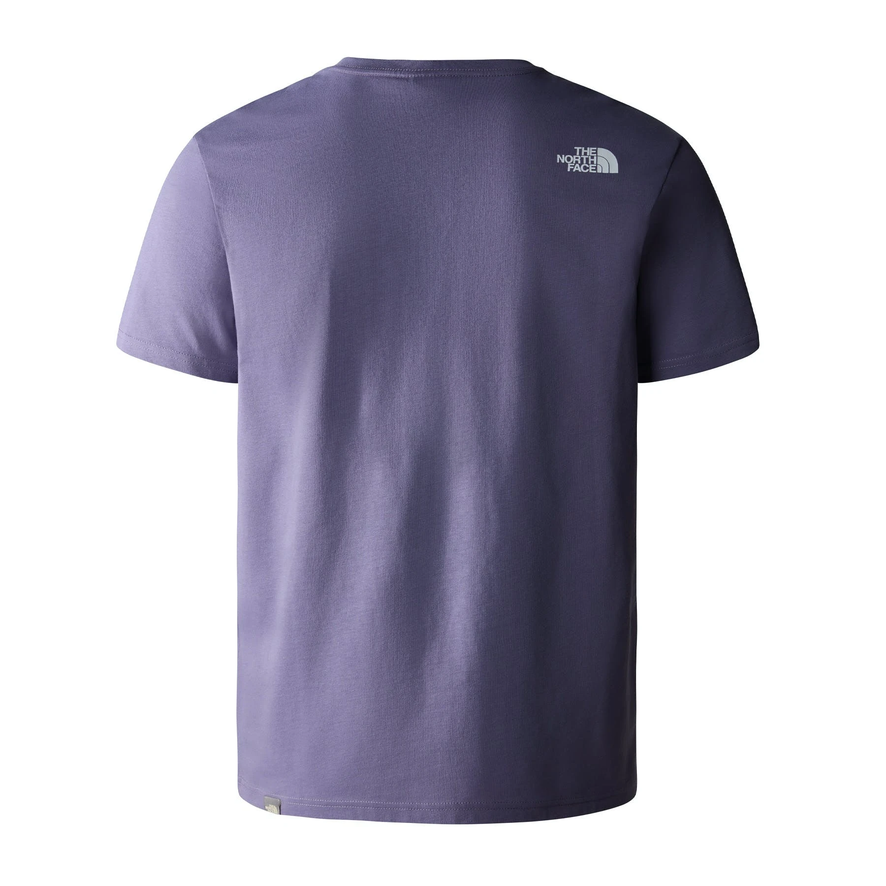 The North Face North Face Never Stop Exploring Short Sleeve T-Shirt 2 The North Face North Face Never Stop Exploring Short Sleeve T-Shirt - Image 2