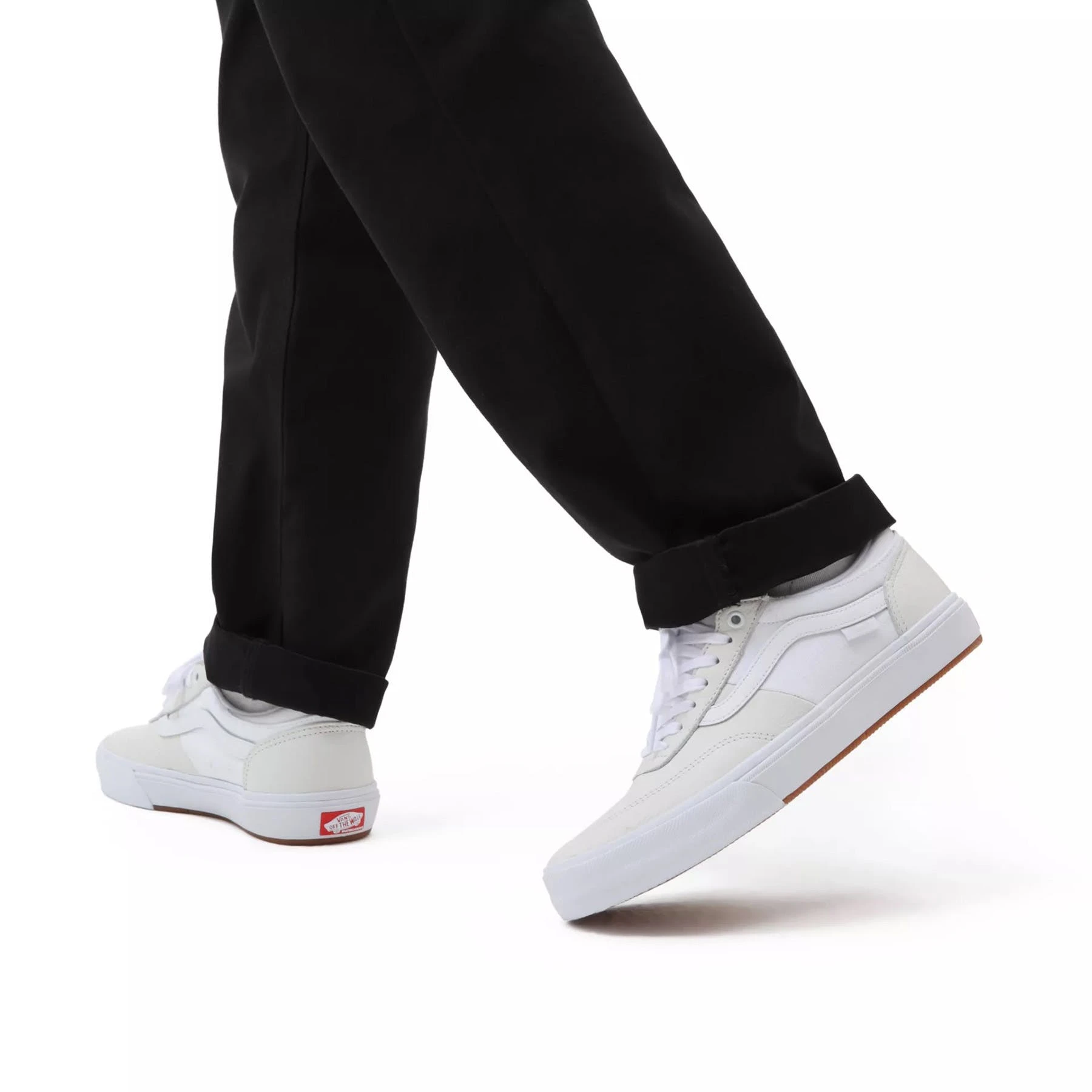 Vans Skateboarding Vans Gilbert Crockett Shoes 5 Vans Skateboarding Vans Gilbert Crockett Shoes - Image 5