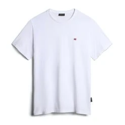 Napapijri Salis Sum Short Sleeve T-Shirt
