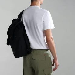 Napapijri Salis Sum Short Sleeve T-Shirt -O'Neill Store 1824642