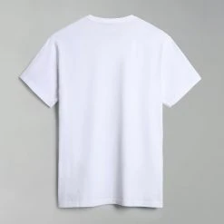 Napapijri Salis Sum Short Sleeve T-Shirt -O'Neill Store 1824643