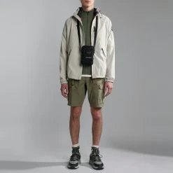 Napapijri Noto 5 Shorts -O'Neill Store 1824663