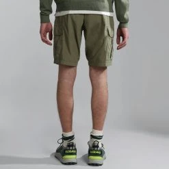 Napapijri Noto 5 Shorts -O'Neill Store 1824664