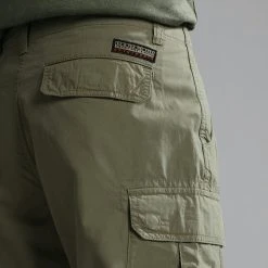 Napapijri Noto 5 Shorts -O'Neill Store 1824667