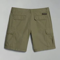 Napapijri Noto 5 Shorts -O'Neill Store 1824668