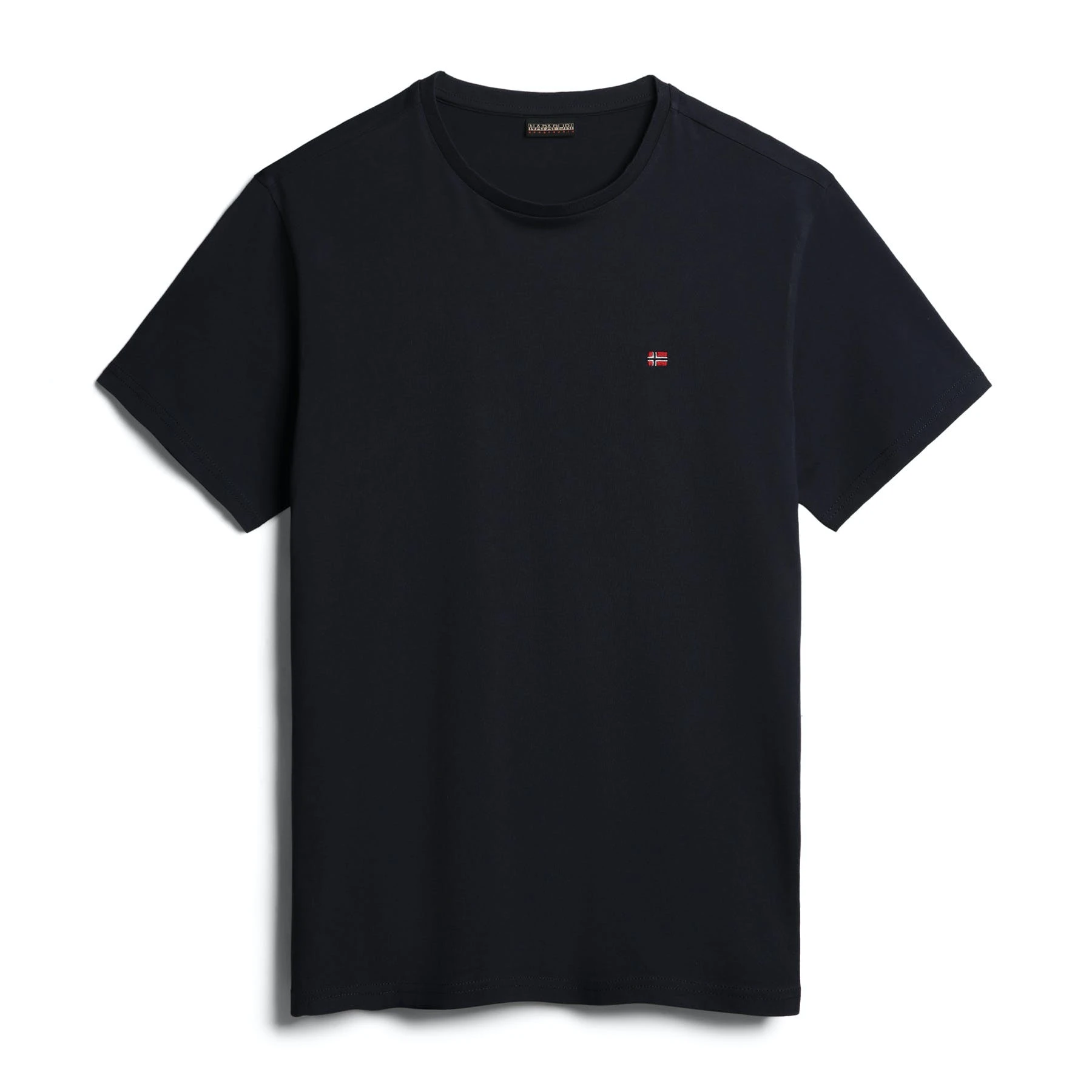 Napapijri Salis Sum Short Sleeve T-Shirt 1 Napapijri Salis Sum Short Sleeve T-Shirt
