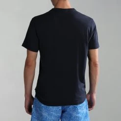 Napapijri Salis Sum Short Sleeve T-Shirt 10 Napapijri Salis Sum Short Sleeve T-Shirt -O'Neill Store 1824678