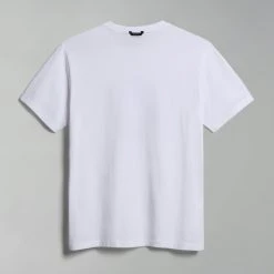 Napapijri S-sangay Short Sleeve T-Shirt 11 Napapijri S-sangay Short Sleeve T-Shirt -O'Neill Store 1824694