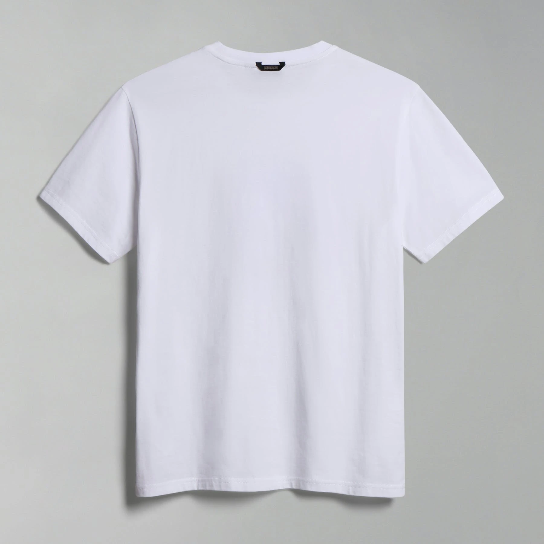 Napapijri S-sangay Short Sleeve T-Shirt 6 Napapijri S-sangay Short Sleeve T-Shirt - Image 6