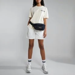 Napapijri S-jubones Short Sleeve T-Shirt -O'Neill Store 1824705