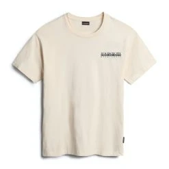 Napapijri S-jubones Short Sleeve T-Shirt -O'Neill Store 1824707