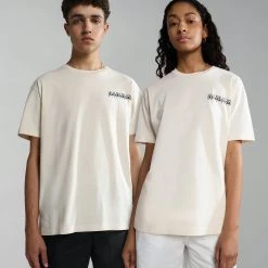 Napapijri S-jubones Short Sleeve T-Shirt -O'Neill Store 1824709