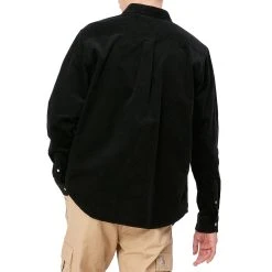 Carhartt WIP Carhartt Madison Fine Cord Shirt 9 Carhartt WIP Carhartt Madison Fine Cord Shirt -O'Neill Store 1825823