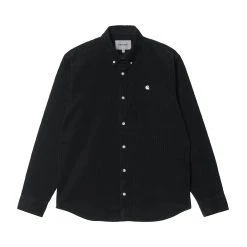 Carhartt WIP Carhartt Madison Fine Cord Shirt