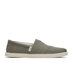 Toms Alp Fwd Slip On Shoes