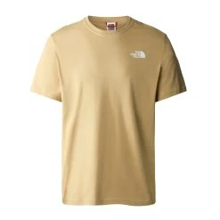 Alternative view of The North Face North Face Red Box Short Sleeve T-Shirt